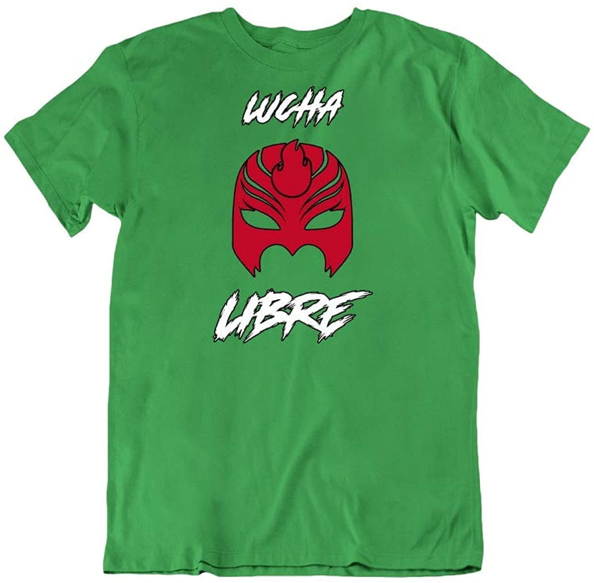 Lucha Libre Funny Novelty Professional 