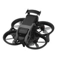 thumbnail image 1 of Soporte de fijación de cola de vuelo con clip de hebilla de batería de liberación rápida para DJI Avata (negro) Likrtyny  Para estrenar, 1 of 9