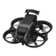thumbnail image 2 of FLhrweasw Soporte Fijación Cola Con Clip Hebilla Batería Liberación Rápida para DJI Avata (negro), 2 of 9