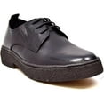 thumbnail image 2 of British Collection - Original Playboy Low Cut Leather Shoes, 2 of 5