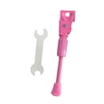 thumbnail image 4 of Ciclismo para niños Kickstand Bicicleta Patada de patada para niños 16 en, 4 of 8