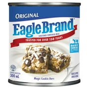 Eagle Brand lait condensé sucré 300mL