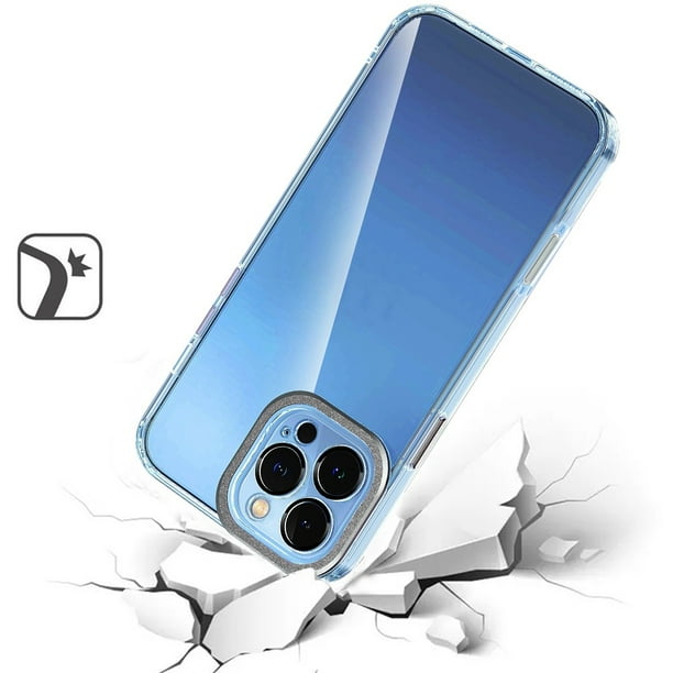 iPhoneアクセサリー Apple iPhone 16 Pro Max Clear Case Apple iPhone 16 Pro Max Clear Case with MagSafe - Walmart.com