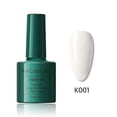 thumbnail image 1 of Nail Gel Polish Diamond Broken Glitter Shiny Disco Gel Clear UV LED Gel Red Phototherapy, 1 of 5