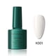 thumbnail image 1 of Nail Gel Polish Diamond Broken Glitter Shiny Disco Gel Clear UV LED Gel Red Phototherapy, 1 of 5