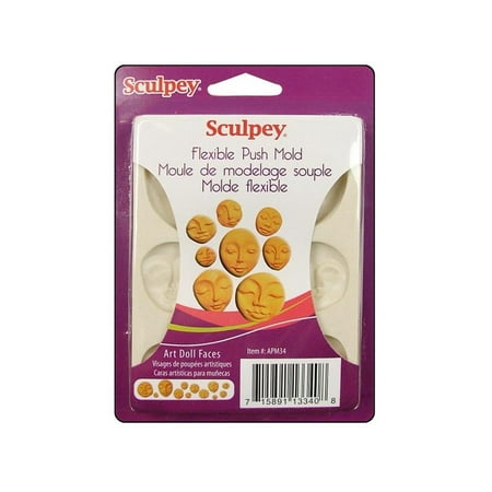 Sculpey Clay Mold: Other