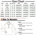 thumbnail image 2 of Generic Men's Long Sleeve Waffle Sweatshirts Fashion Solid Crewneck Textured Thermal Pullover Tops Sports Bear Print Shirt, 2 of 6