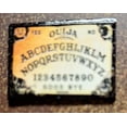 thumbnail image 2 of Dollhouse Miniature Ouija Board with Puck, 2 of 3