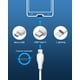 thumbnail image 2 of IBERLS 18W Cargador para Samsung Galaxy S25, S24 Ultra, Plus, S23, S23 Ultra Xiaomi Redmi Poco X3 No, 2 of 7