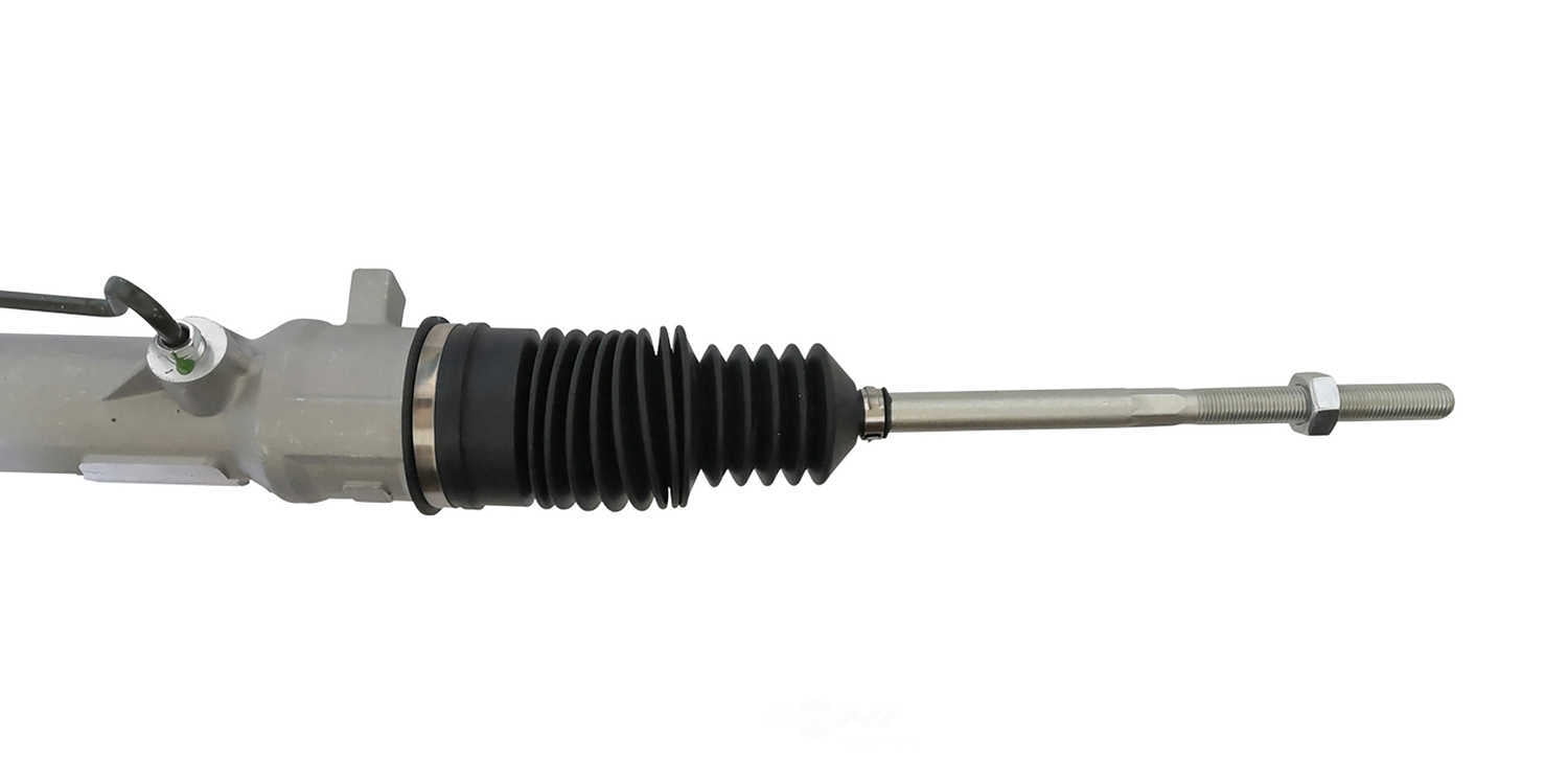Rack and Pinion Assembly Fits select: 1999-2004 FORD MUSTANG