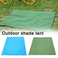 thumbnail image 2 of 39*57in Canopy Tent Outdoor Portable Gazebo Canopy Shade Tent Tent Camping Shelter with Storage bag, 2 of 6