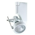 thumbnail image 1 of H-3-Wire Single Circuit Track System, White, 1 of 1