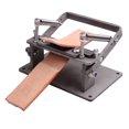 thumbnail image 4 of Leather Skiver, Thinning Leather Scraper, for Boots Wallets, 4 of 7