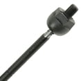 thumbnail image 3 of TRQ Front Left Right Inner Tie Rod Driver Passenger Side Fits Select 2005-2010 Ford Mustang, 3 of 3
