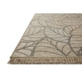 thumbnail image 2 of Loloi II Dawn Indoor/Outdoor Water-Resistant Patio 2'-3" x 3'-9" Accent Rug, 2 of 7