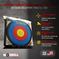 thumbnail image 2 of Morrell Perfect Score Youth Archery Target, 2 of 11