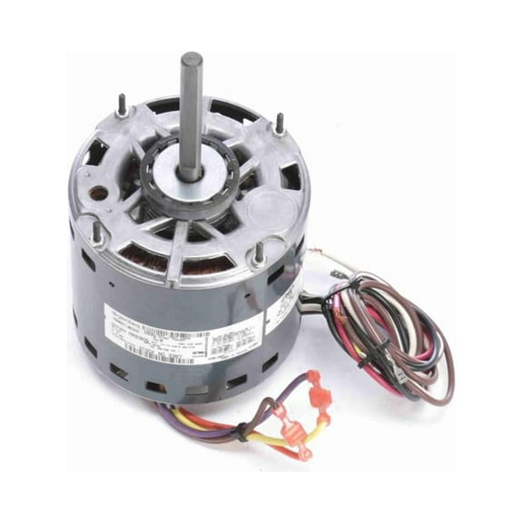 Fasco G3387 Genteq 3387 Fan and Blower Motor