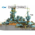 thumbnail image 6 of Snowman SR-7020 1/700 Italian Battleship Andrea Doria 1941 Model Kit, 6 of 7