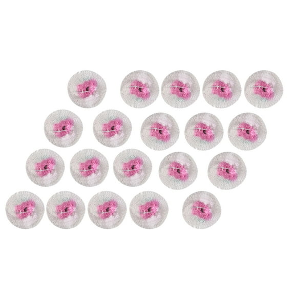 20pcs Universal Gas Lantern Mantles Repment for Camping Hiking Light