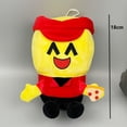 thumbnail image 1 of New Forsaken Chance Plush Forgotten Game Suit Men Plush Toy Doll Rabbit Plush Collection Modle Doll Toy For Kid Birthday Gifts, 1 of 5