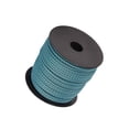 thumbnail image 3 of Cuerda de Paracord shamjiam Multifunción Cuerda para Acampar DIY Azul, 3 of 8