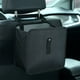 thumbnail image 1 of Bolsa de almacenamiento para asiento de coche mejorada con tablero de polietileno, cubo de basura colgante y bolsillo organizador de red. Tela lavable, gran capacidad para coche, viajes y camping., 1 of 7