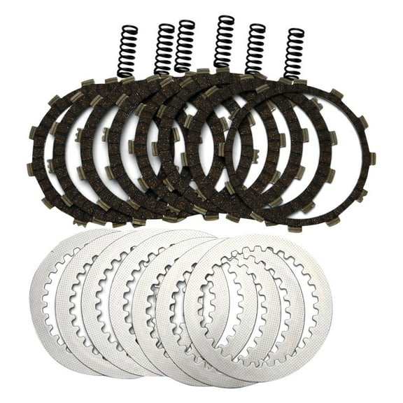 EBC DRC128 - DRC Series Off-Road Clutch Rebuild Kit