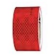 thumbnail image 2 of Safe Way Traction Rouleau de 3M Grade Diamant 4 Pouces Grand x 10 Pieds Bande de Sécurité Réfléchissante Rouge Solide 983-72ES, 2 of 4