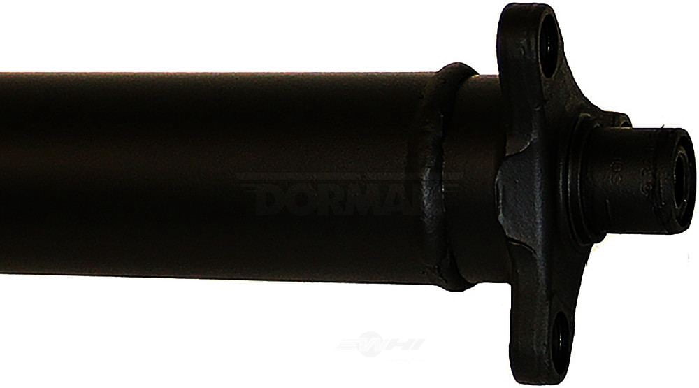 Dorman - OE Solutions 976-423 Rear 2-Piece Steel Driveshaft Assembly