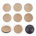 thumbnail image 4 of MasteelfCA 6PCS Matte Speaker Dust Caps Replacement Subwoofer Dome Subwoofer Coil Dust Caps, 4 of 7