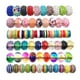 thumbnail image 1 of Kit de Fabricación de s para Niña 60 Pieza Kit de s con Abalorio de Joyería, s para Manualide de Joyería P Gloria Pulsera Collar Bead, 1 of 7