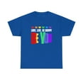 thumbnail image 4 of Be You LGBT Love Live Be Happy Love Pride Month LGBT Plus Size Shirts for Women, 4 of 8