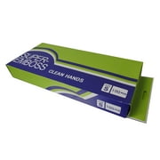 StarBay Small Size, Non-Stick Food Sushi Rice Disposable Gloves, Food Service Medical Grade, Non-Sterile, Latex Free, Powder Free Protective Glove (1 Box = 100pc)
