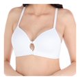 thumbnail image 1 of Brassiere Marel T 34C espalda t Algodón Blanco, 1 of 4