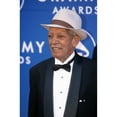 thumbnail image 2 of Compay Segundo At 2002 Grammy Awards La Ca 2272002 By Robert Hepler Celebrity (8 x, 2 of 2