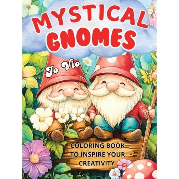 Mystical gnomes, (Paperback)
