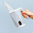thumbnail image 4 of Hearth & Gear Cat Litter Cat Litter With Container Cat Litter Shovel With Waste Can Removable Cat Litter Holder Large Capacity Portable Cat Litter Car Dog Accessories Bike Rack Dog Puppy Accessories, 4 of 5