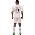 thumbnail image 7 of Banbo Toys SOCKERS Real Madrid Mbappe 8" Collectible Soccer Action Figure, 7 of 7