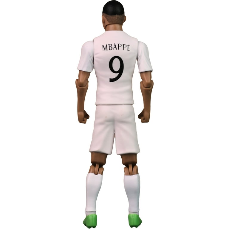 Real Madrid フィギュア サポーター Amazon.com: MINIX COLLECTIBLE FIGURINES - Sports Collectable 12 cm