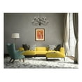 thumbnail image 5 of Amanti Art Dsw177453 32-1/8" X 24-1/8" "Goddess Of Prosperity" Framed Art Print On Paper, 5 of 5