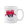 thumbnail image 1 of Cancer Cat Design Mug  -Image by Shutterstock,, 1 of 4