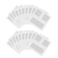 thumbnail image 2 of Window Screens for Homes Replacement Self-Adhesive Screen Window and Door Repair Subsidy in Summer Replacement Screen Door Mesh Screen Door Replacement Mesh Garage Mesh Screen Door, 2 of 9