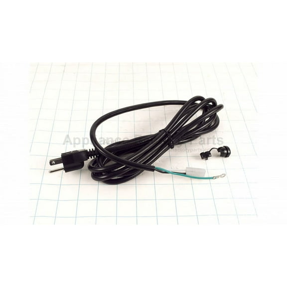 Appliance Factory Parts POWER CORD KIT0089