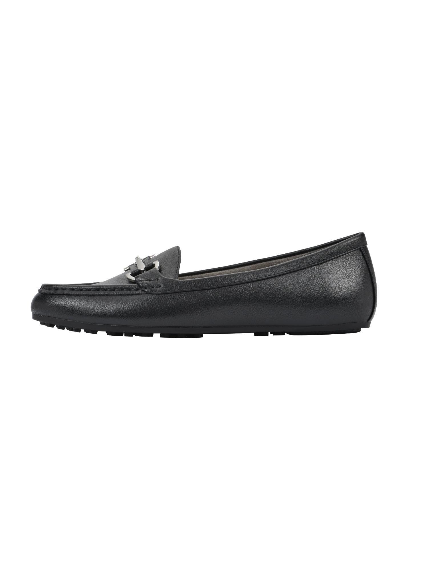 Aerosoles Women's Comfort Buckle Loafer Shoe- Wide Width Available