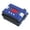 Blue, variant on Kids Button Accordion 7 Keys, Portable Educational Musical Instrument for Beginners Kids
