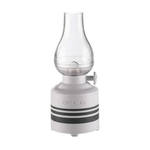 Pisexur Batería de cocina Altavoz Bluetooth con música para dormir con ruido blanco, lámpara de queroseno multifuncional para dormir y luz nocturna. para la cocina del hogar