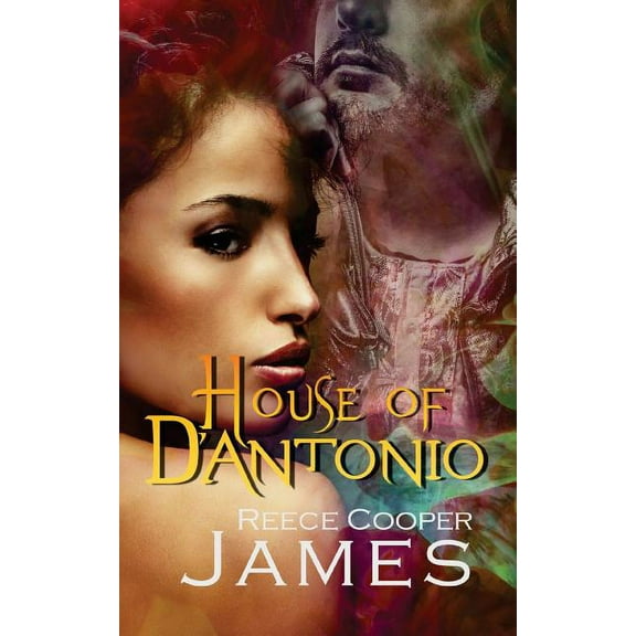 House of D'Antonio (Paperback)