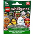 thumbnail image 2 of LEGO 71002 Minifiguras Serie 11 Paquete aleatorio, 2 of 2