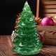 thumbnail image 4 of Resin Christmas Tree Home Mini Decoration Christmas Tabletop Ornaments Ornaments Ornaments, 4 of 6