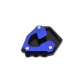 thumbnail image 1 of Placa de Soporte Abanopi para Muleta de Pie de Motocicleta, 1 of 6